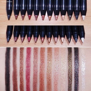 Chì kẻ mắt chống trôi Aritaum IDOL Waterproof Eye Pencil