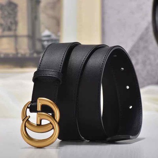 Thắt Lưng Da Thiết Kế Cá Tính Thời Trang Dành Cho Nữ