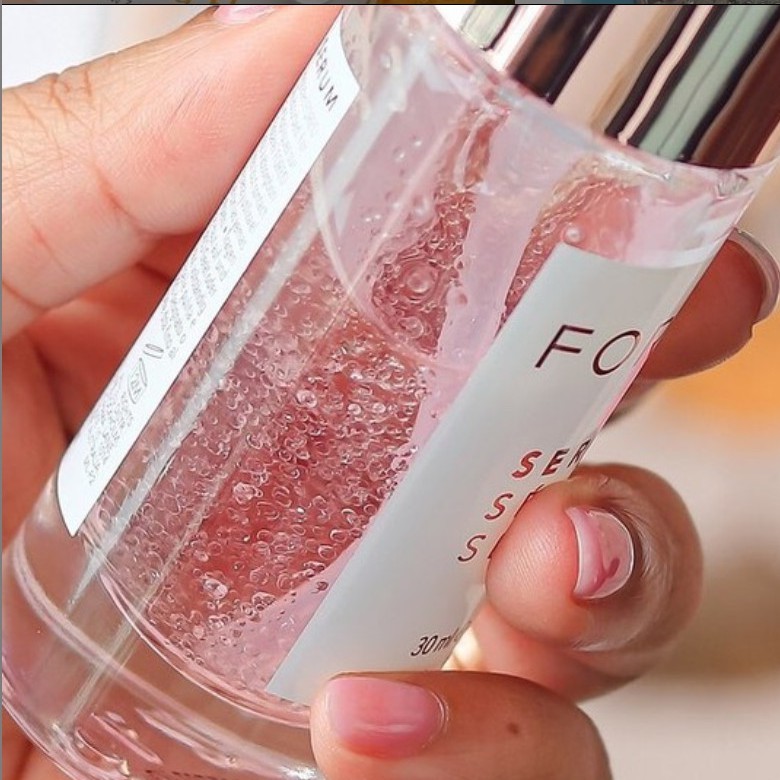 ✅[𝐃𝐫.𝐏𝐡𝐚𝐦]Serum Foreo 30ml-xài kèm Bear🌸[LIÊN HỆ TRƯỚC MUA] | BigBuy360 - bigbuy360.vn