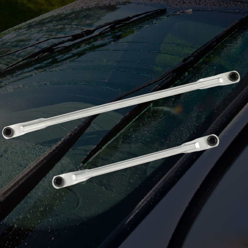 Thanh Nối Cần Gạt Nước Kính Chắn Gió Cao Cấp OEM:91498232 Biển Hiệu Chữ C Chuyên Dụng Dành Cho Vauxhallvacra C