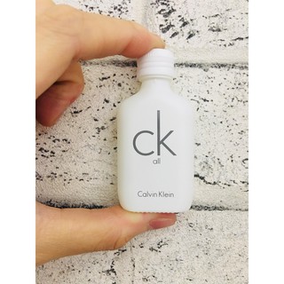 Nước hoa calvin klein - all