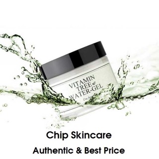 Kem dưỡng vitamin tree water gel