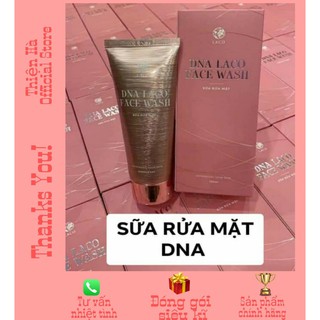 [GIẢM CỰC SỐC] SỬA RỬA MẶT DAN LACO FACE WASH MỚI