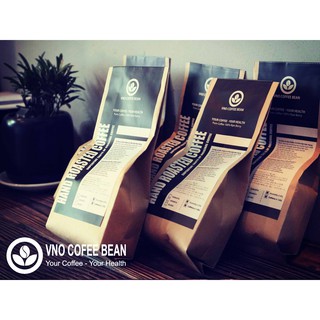 Cà phê Detox thải độc đại tràng
