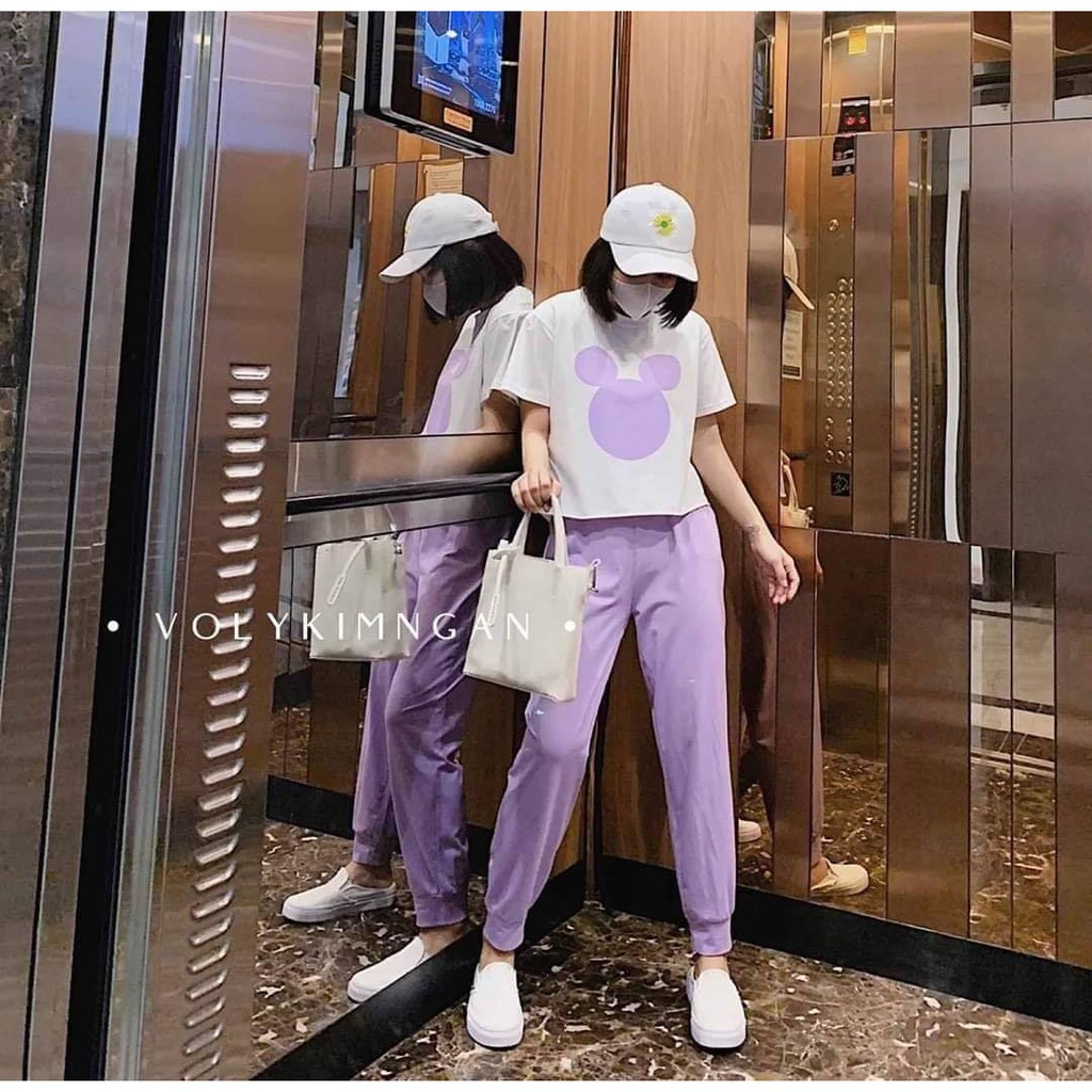 Đồ Bộ Thể Thao Cao Cấp, Thun Cotton 100%, 45kg đến 80kg vừa, mẫu P019 | BigBuy360 - bigbuy360.vn