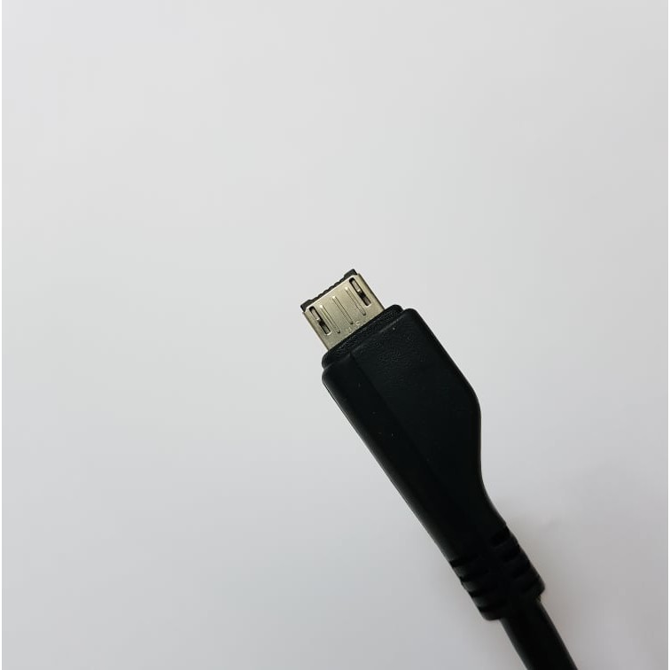 Cáp micro usb samsung đầu đúc 80cm,cực bền