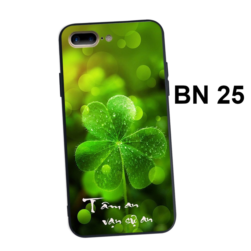 ỐP lưng  điện thoại cho IPHONE 7 PLUS-8PLUS, ỐP nhựa in hình tâm an shop.viet9