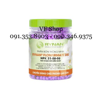 Phân bón thông minh Rynan 200
