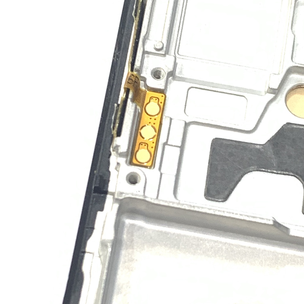 Màn hình SAMSUNG A22 4G Oled 2ic liền khung