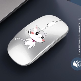 ✲❀▩Chuột bluetooth Không Dây Cho macbook apple tablet huawei honor magic