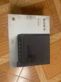 bộ Dac cao cấp  Sony TA-ZH1ES