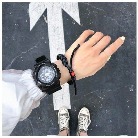 Đồng Hồ Nữ Sports Thể Thao Điện Tử Chống Nước | BigBuy360 - bigbuy360.vn