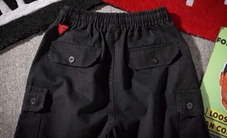 Jogger chiến binh