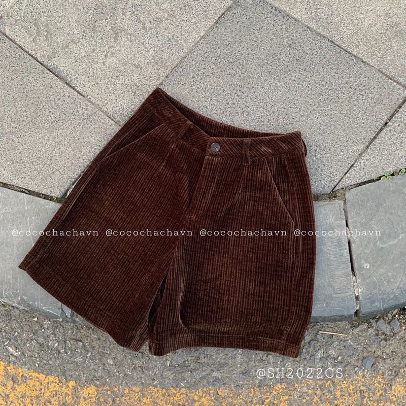 Tổng hợp các mã quần short jeans