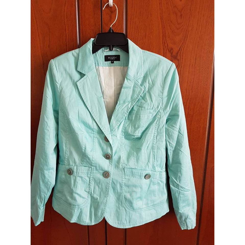 Áo khoác các hiệu New Look, Goerge, F&F, Bexley, Splashee