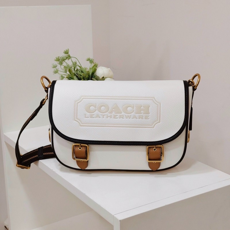 Túi coach hàng chuẩn auth