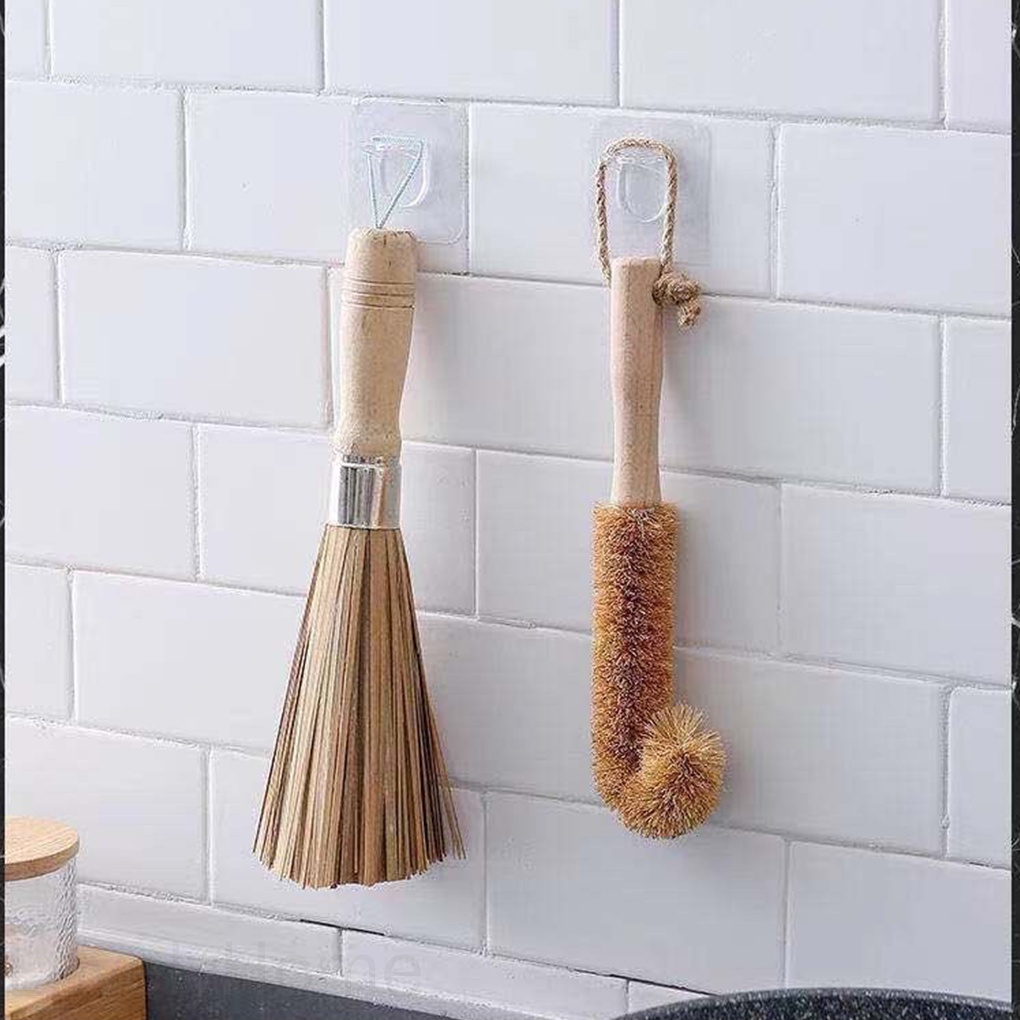 Set 4 Kẹp Treo Đồ 90 Độ Bằng Nhựa Tiện Dụng
