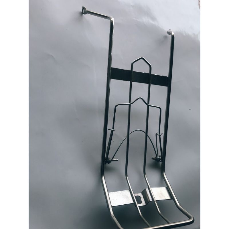 Baga,lượn,giá để hàng xe dream,sirius,sirius FI,wave 100,wave 110,wave 50cc,sirius 50cc,jupiter,rsx