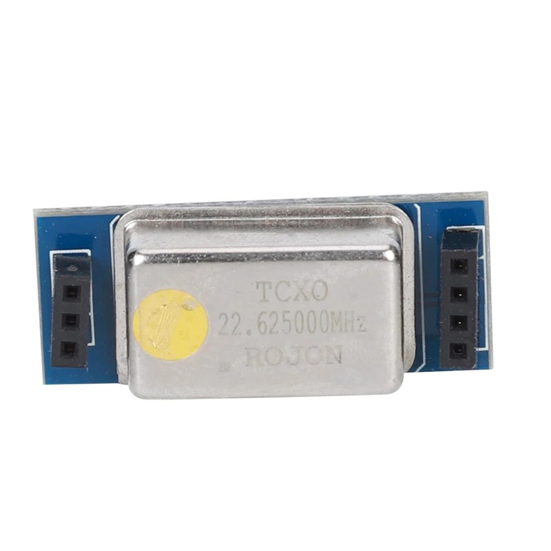 Mô Đun Nhiệt Độ Tcx-9 Độ Chính Xác Cao 0.5ppm Chuyên Dụng Cho Yaesu FT- 817 / 857 / 897