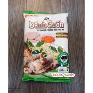 Bột bánh cuốn tài ký 400g
