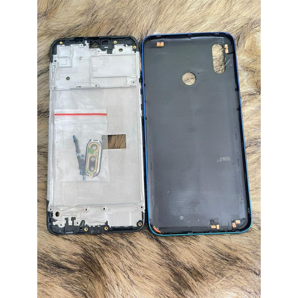 Vỏ lưng Realme 3