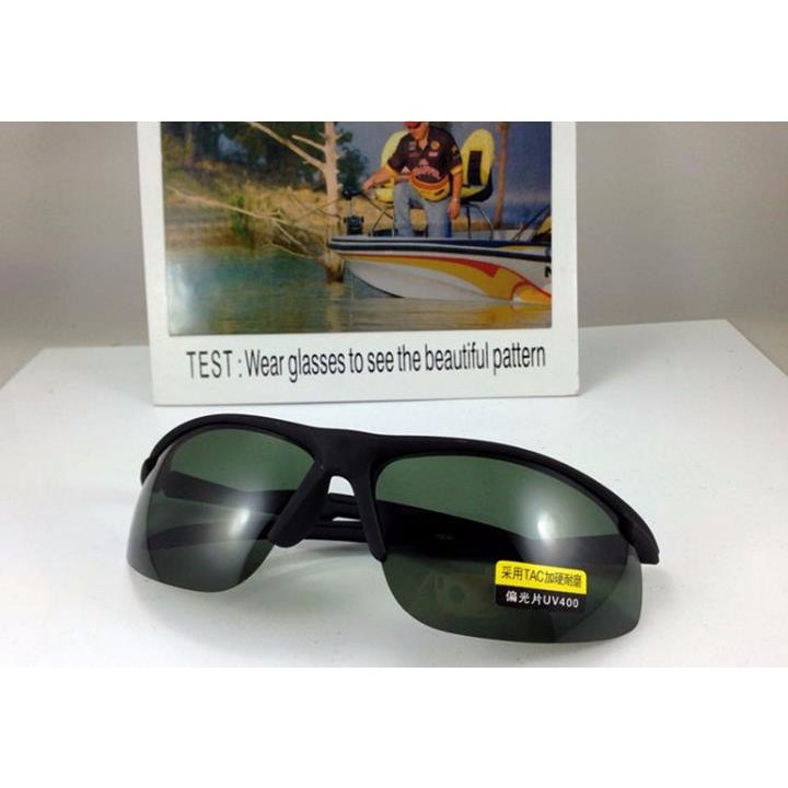 Kính mát thể thao Polarized Z0099 ST2S400