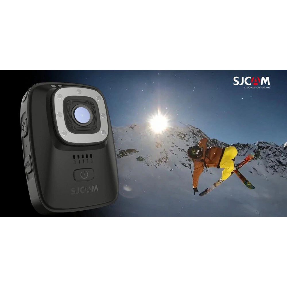 Camera hành trình SJCAM A10 - Bảo hành 12 tháng - Thế giới điện máy | BigBuy360 - bigbuy360.vn