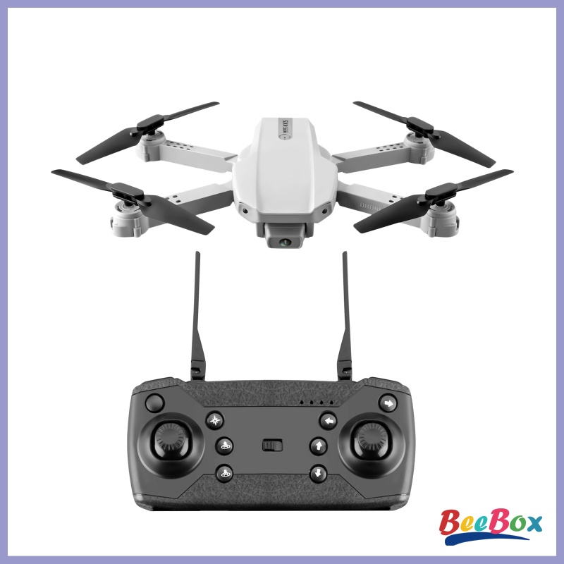 BeeBox KK5 FPV Drone & Camera Streamer Positioning Altitude Hold without camera