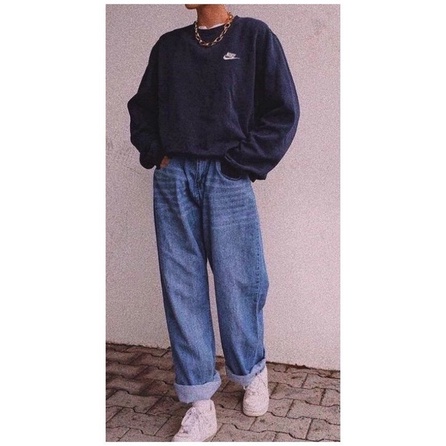 Quần Jeans Nam Vintage Bigsize- 2hand - Quần Bò Nam Xịn - Ảnh Thật