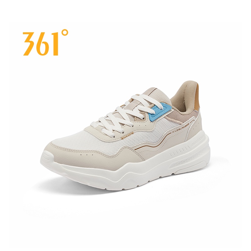 Giày thể thao nam 361 DEGREES 572236706 chống trượt giảm xóc
