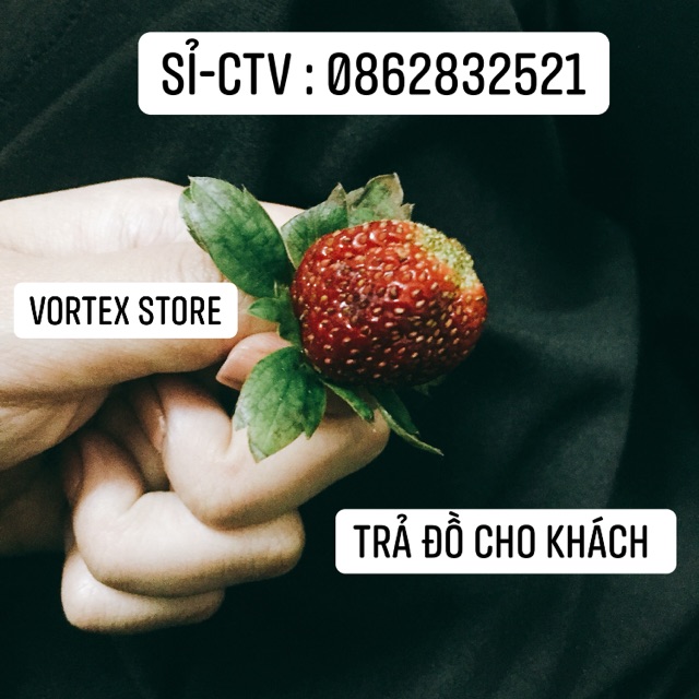 THỜI TRANG NỮ VORTEX STORE