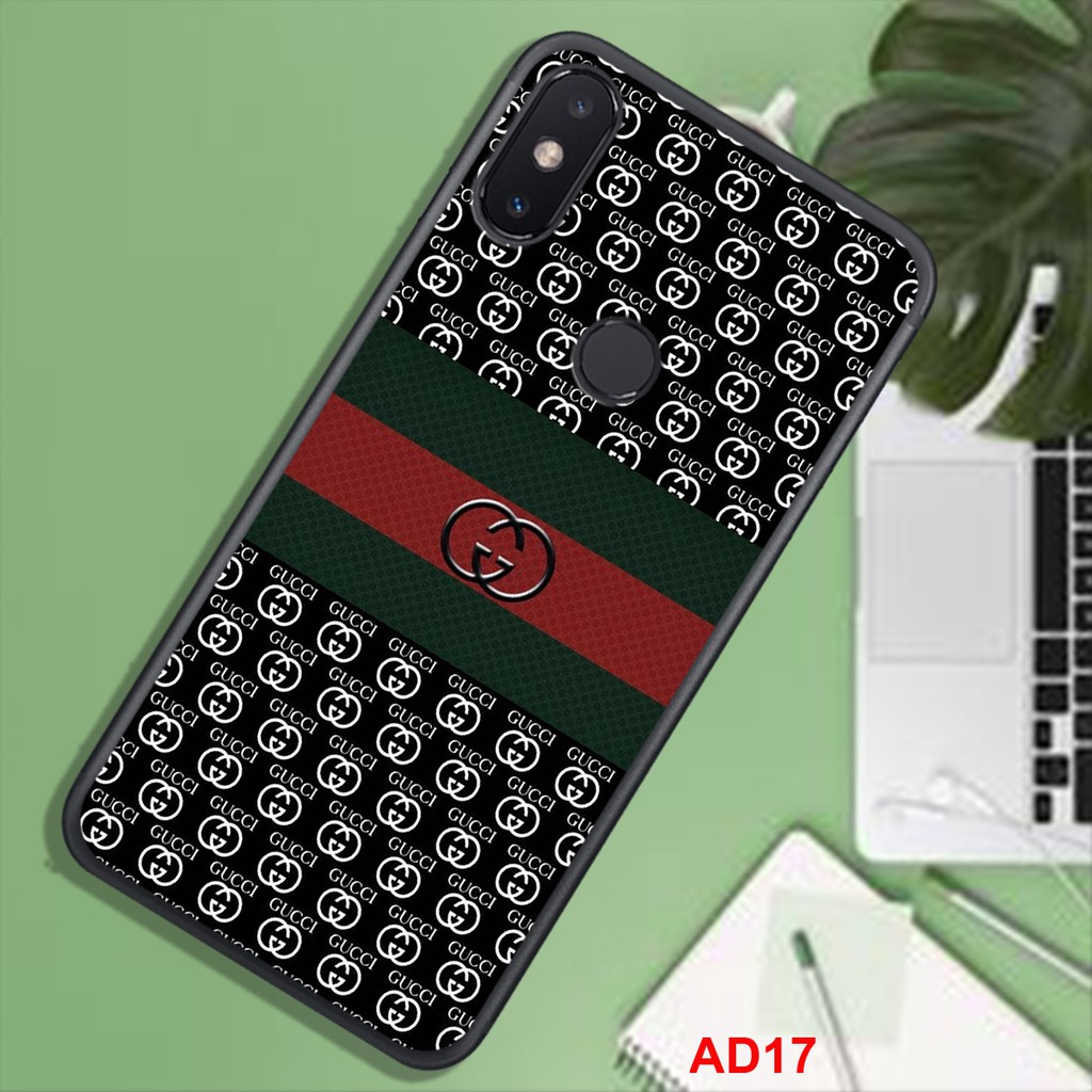 ỐP LƯNG XIAOMI MI 8 - XIAOMI MI 8 SE - REDMI NOTE 5 - REDMI NOTE 5 PRO IN HÌNH CÁC THƯƠNG HIỆU NỔI TIẾNG NHƯ GC-LV....