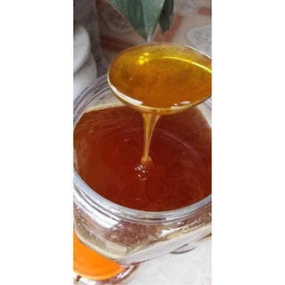 Mật Ong Hoa Cà Phê Chai 1 Lít