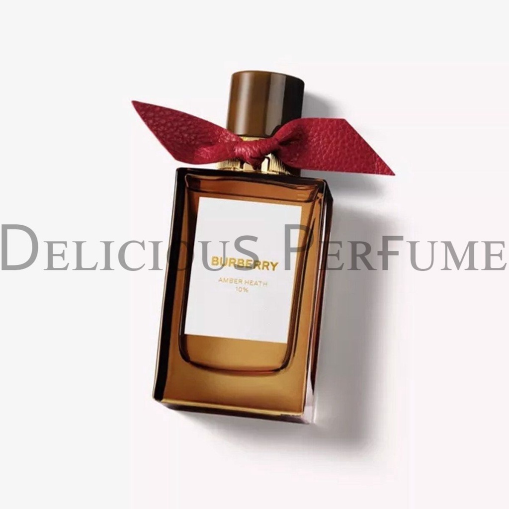 Nước hoa Burberry Amber Heath 5ml/ 10ml/ 20ml