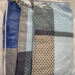 GA GỐI COTTON 💯%  THẮNG LỢI