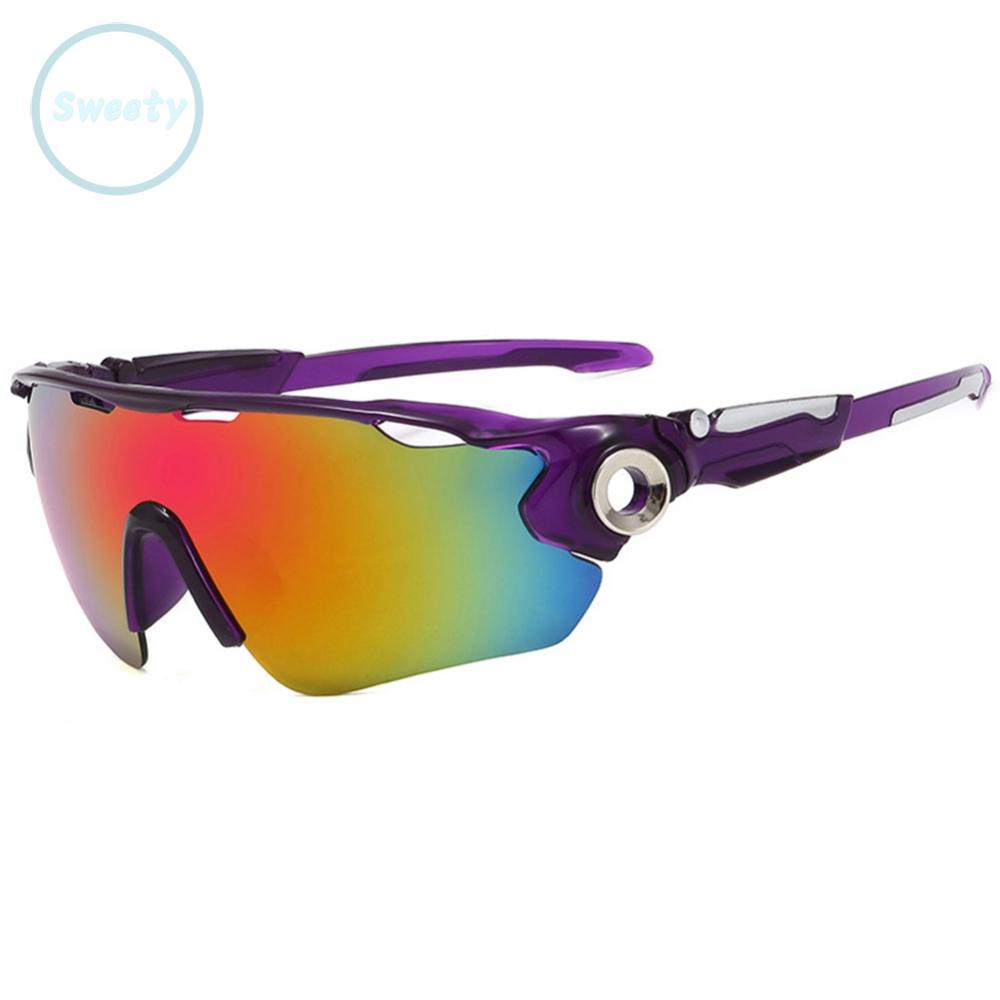 SWTDRM- ~Bike Cycling Sunglasses MTB Glasses For Bicycle Outdoor Sports Fishing Glasses-【Sweetdream】