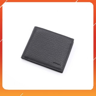 Ví bóp nam ngang da sần nổi da bò cao cấp 241