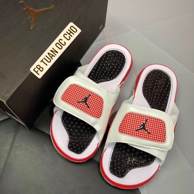Dép Jordan Hydro IV Retro AJ4 cao cấp