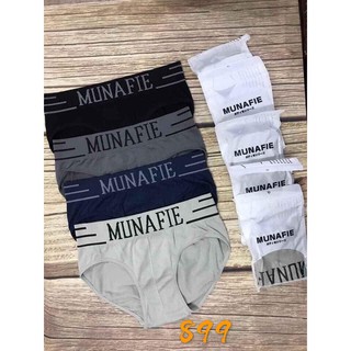 Chuyên sỉ combo 10 quần(or 5) ship dệt kim tam giác MUNAFine xuất nhật(40-80kg)