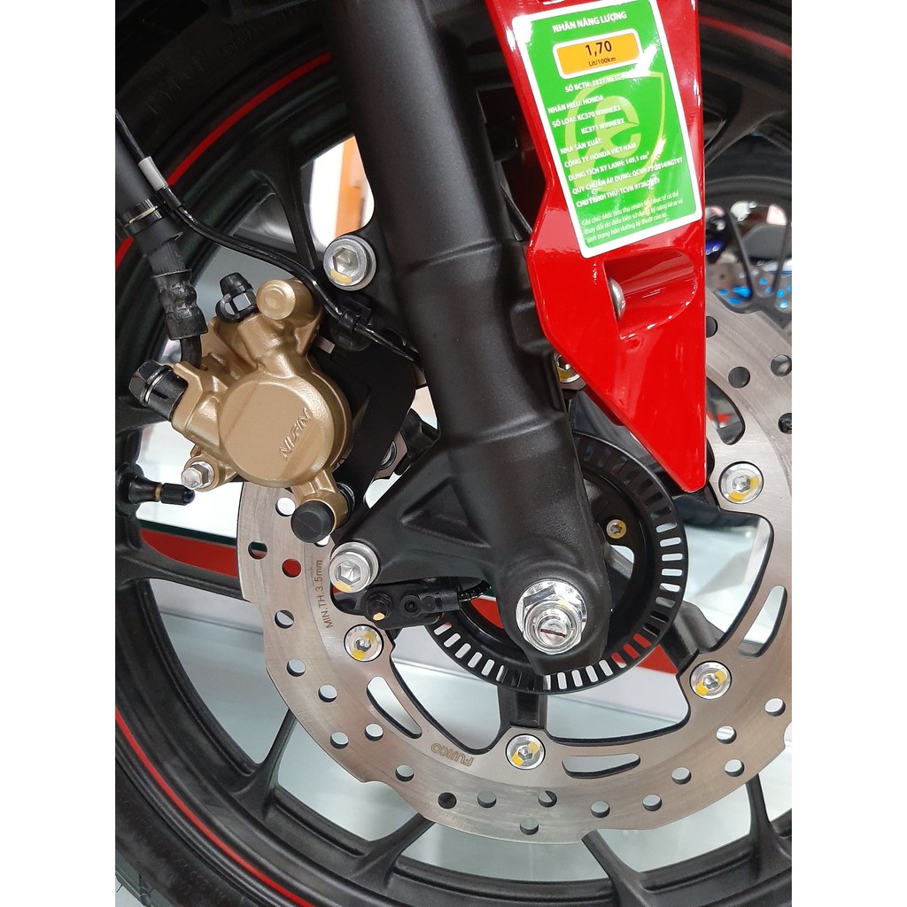 Giảm xóc trước phuộc trước  WINNER X v2  honda GIẢM SÓC TRƯỚC PHUỘC TRƯỚC WINNER X  HONDA