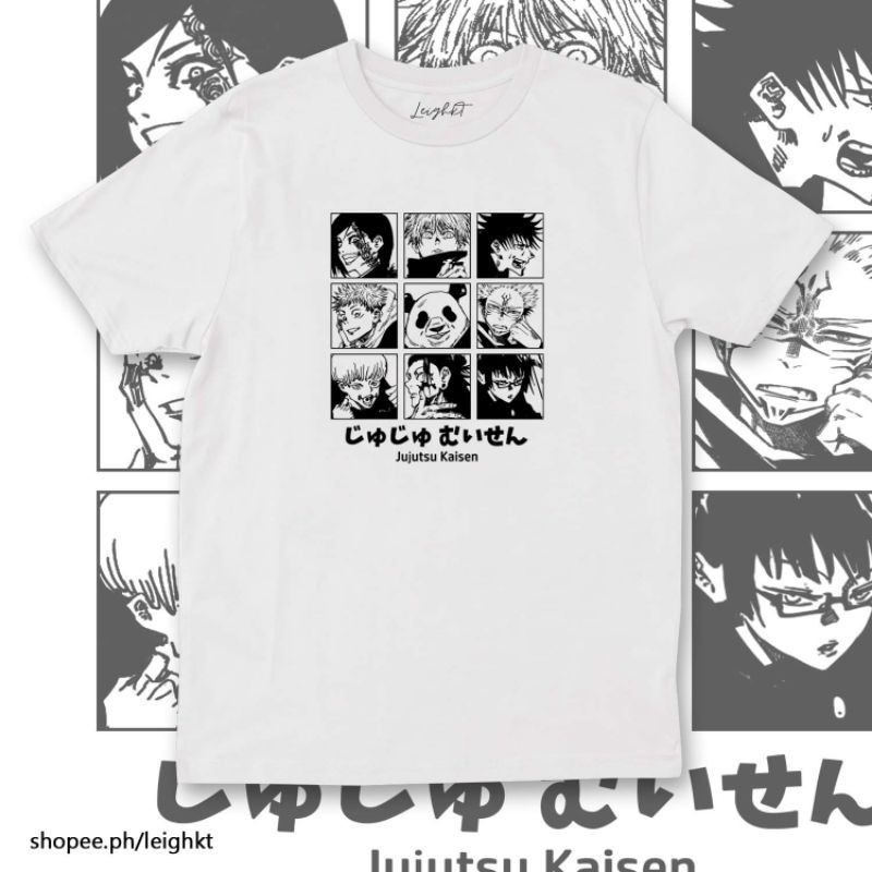 HOT🔥 Áo Phông Attack On Titan  Eren Yeager - Tokyo Revengers - Jujutsu Kaisen mẫu mới cực chât | BigBuy360 - bigbuy360.vn