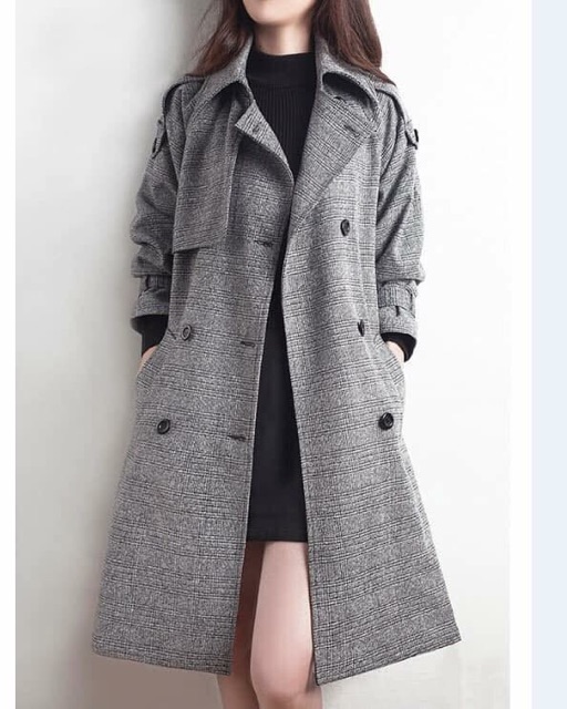 Áo khoác mangtog ( sẵn sz M) | BigBuy360 - bigbuy360.vn