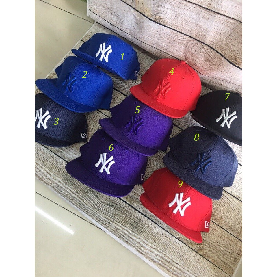 SNAPBACK NY VNXK