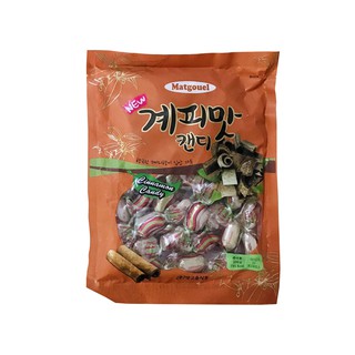 Kẹo matgouel hàn quốc vị quế 240gr