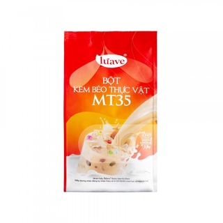 Bột kem béo pha trà sữa indo luave mt35 100 gr