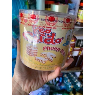 kẹo cu đơ xếp 5 cái