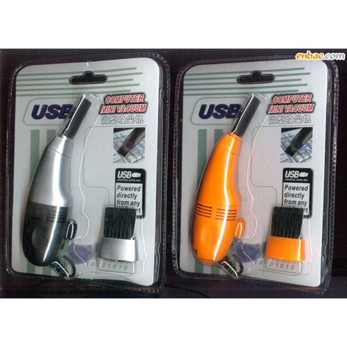 Máy Hút Bụi Laptop Mini | BigBuy360 - bigbuy360.vn