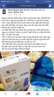 MÁY XÔNG HÚT MŨI 2in1 AG LIFE 