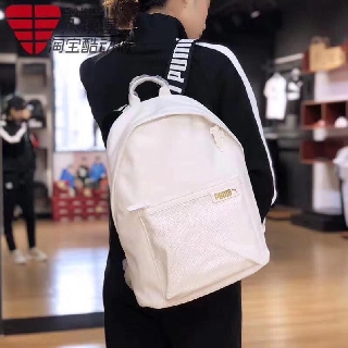 BALO PUMA CHẤT LIỆU DA