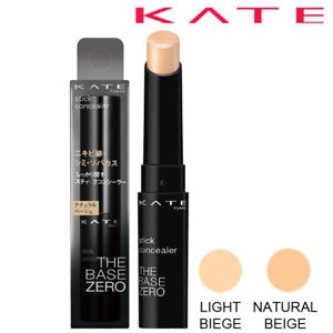 Thanh che khuyết điểm Kanebo KATE - Nhật Bản 3.0g
